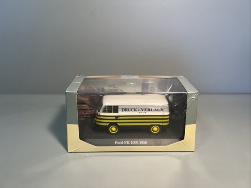 Atlas 7421121 ford fk - atlas,