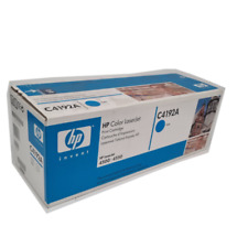 HP Toner C4192A  cyan ca. 6000