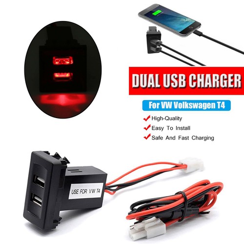 Auto dual usb - auto,