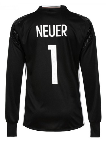 Trikot adidas dfb - 2016, 2017