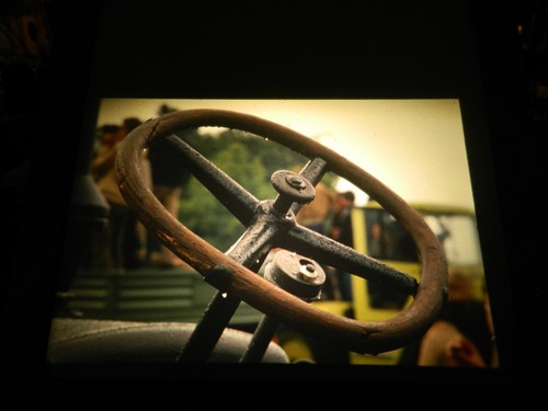 Dias oldtimer treffen 70er - dias,