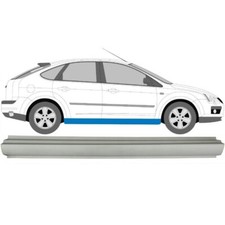 Für Ford Focus 2004-2011