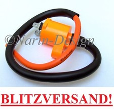 Verbesserte Powerzündspule