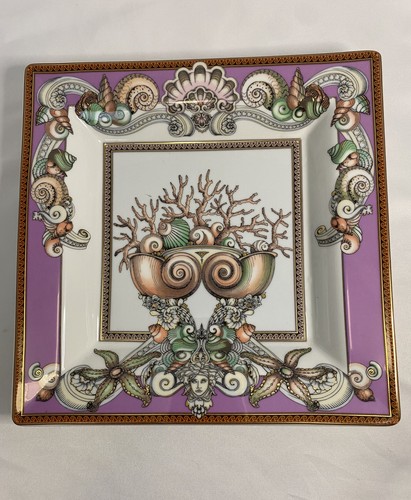 Versace home rosenthal - versace,