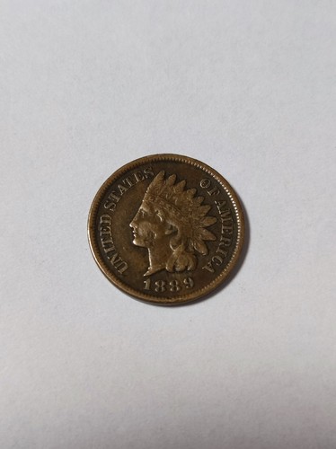 Usa one cent - usa,