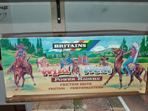 Britains deetail original - britains,