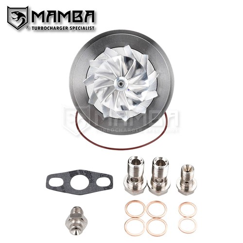 Mamba turbo cartridge chra - cartridge,