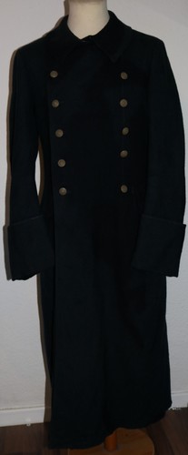 Kriegsmarine mantel bak43 n - kriegsmarine, j&n