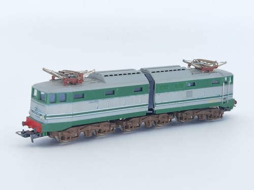 Lima lok e 646 - lima,