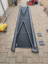 Markise zu verkaufen. In gutem