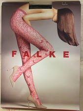 FALKE Damen Strumpfhose