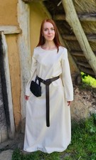 Klassisches Mittelalter Kleid