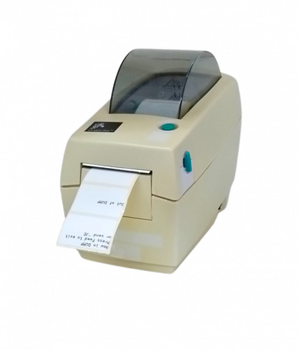 Zebra lp2824 plus - lp2824,