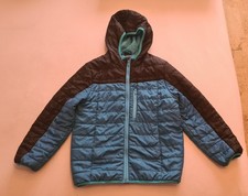 Gr. 128/134 Winterjacke
