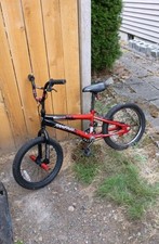Kent Rampage Bmx Bike 18 IN