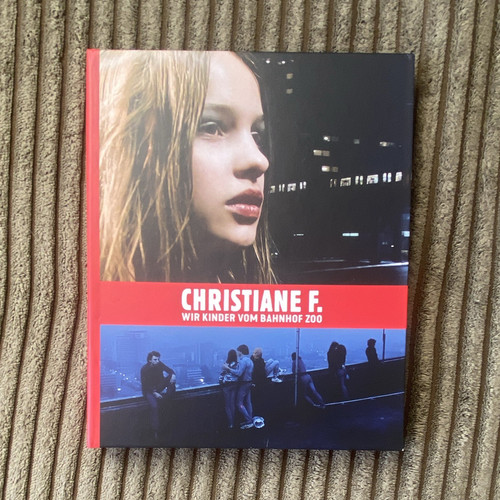 Christiane - (1981,, edel)