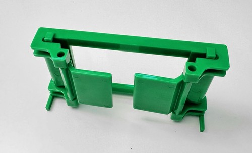 Bio rad mini protean casting - mini-protean®,
