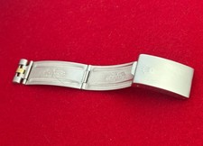 Rolex Swiss Clasp for Jubilee