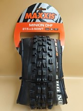 Maxxis - Minion DHF Exo+