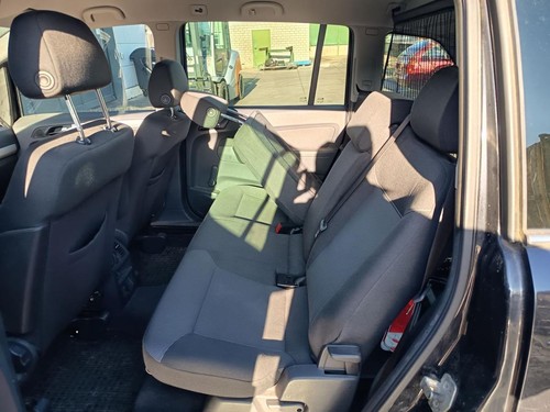 Opel zafira original - opel,