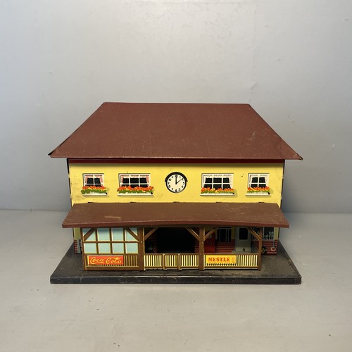 Karl bub kbn bahnhof - karl, nürnberg