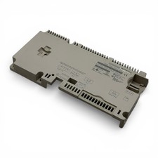 Siemens Simatic OP270 Back