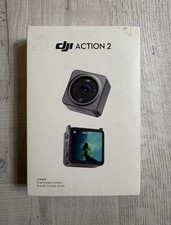 DJI ACTION 2 DUAL SCREEN COMBO