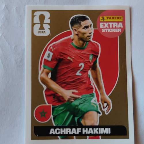 Panini fifa extra - panini,