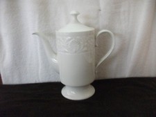 Kaffee Kanne von Eschenbach