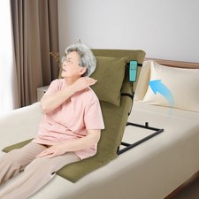 Pflegebett Elektrisch Matratze