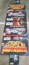 Star Wars Ravensburger Spiele