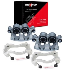MAXGEAR Bremssattel + Halter