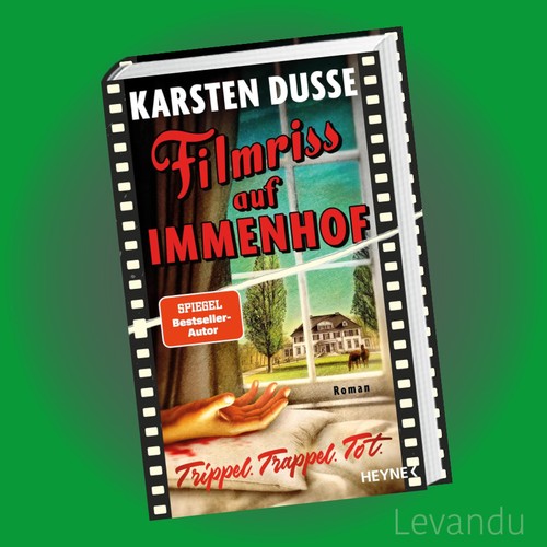 Filmriss auf immenhof - filmriss,