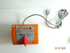 Primex H0 6402 Trafo 220V 50Hz siehe Foto PK1146 o.