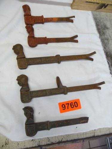 9760 5 x alte - 9760.,