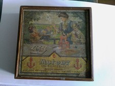 Meteor Fa. Richter Rudolstadt