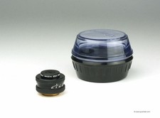 Olympus Zuiko 20mm f/3.5 Macro