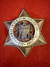 Karnevalsorden Köln Mainz