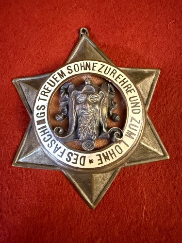 Karnevalsorden köln mainz - karnevalsorden,