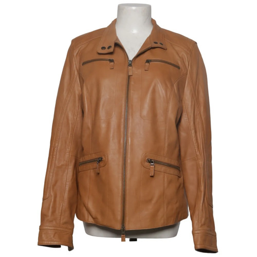 Tcm lederjacke damen - lederjacke,,