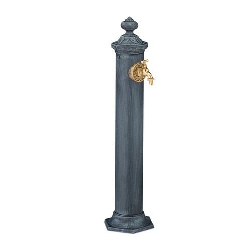 Standbrunnen brunnensäule - standbrunnen,