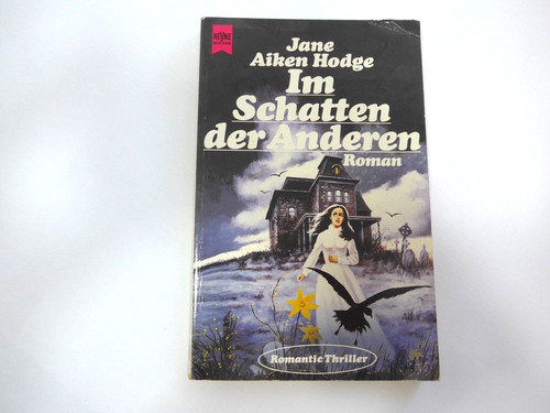 Schatten der anderen jane - schatten,