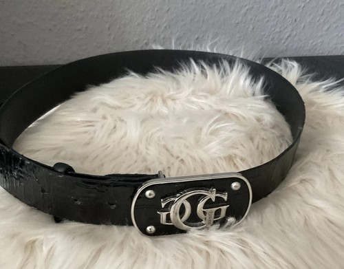 Guess lack gürtel damen - guess, 90