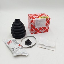 febi bilstein Manschetten Kit Antriebsstrang Motor Getriebe 30024 Ersatzteil Rep