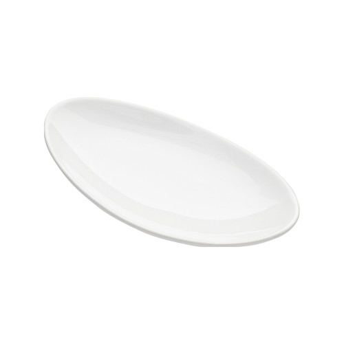 Keramik seifenschale oval - seifenschale,