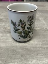 Villeroy undBoch Botanica  Becher Teebecher Kaffeebecher Saftbecher