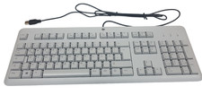 Tastatur 1156 grau - tastatur, ku-1156