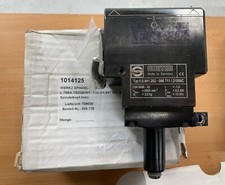 Ergomat Driven Tool VDI 20