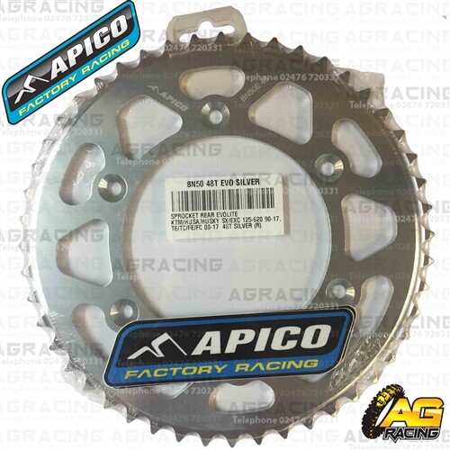 Apico evolite silber - apico,