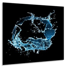 Küchenrückwand  Spritzschutz